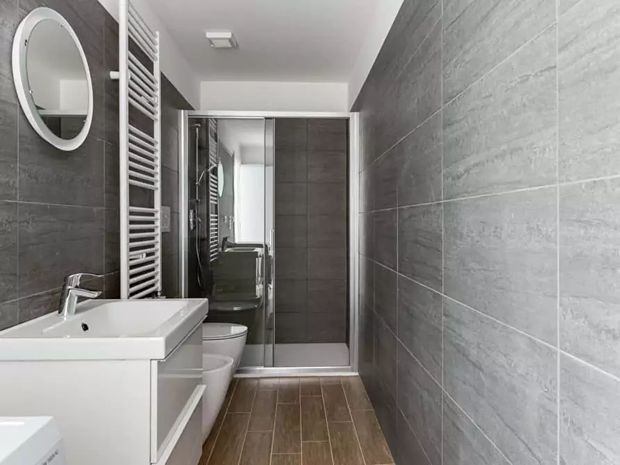 Immagine 9 di Camera in affitto  in Via Privata Minturno10 a Milano