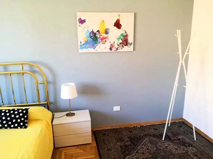 Immagine 21 di Appartamento in affitto  in Via Giuseppe Durer38 a Padova