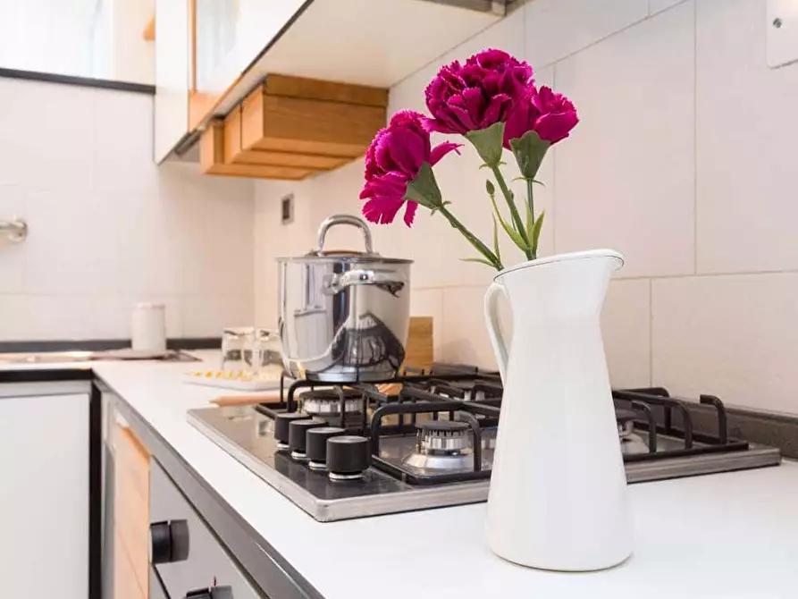 Immagine 16 di Camera in affitto  in Via Niccolò Jommelli12 a Milano