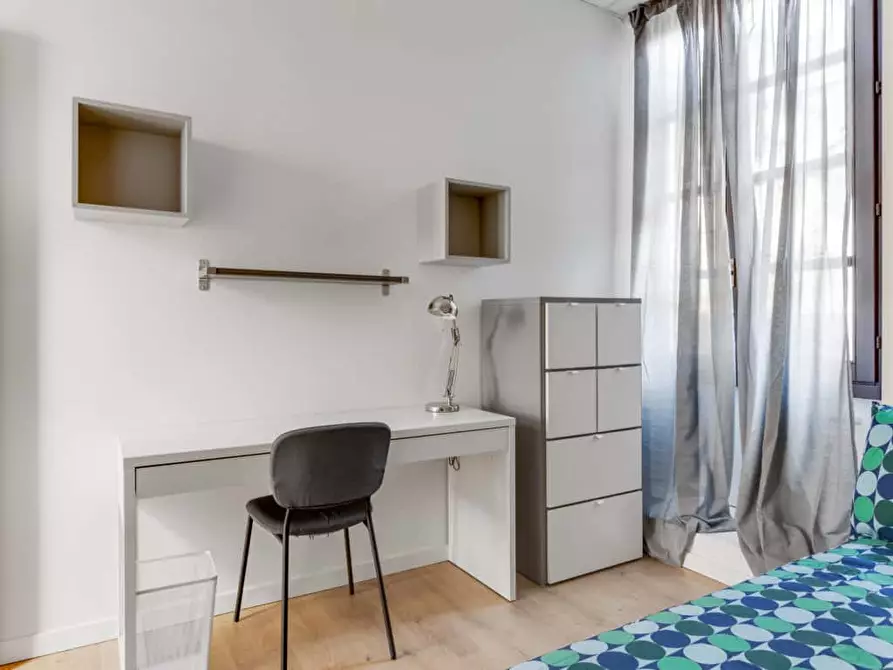 Immagine 5 di Camera in affitto  in Via Privata Minturno10 a Milano