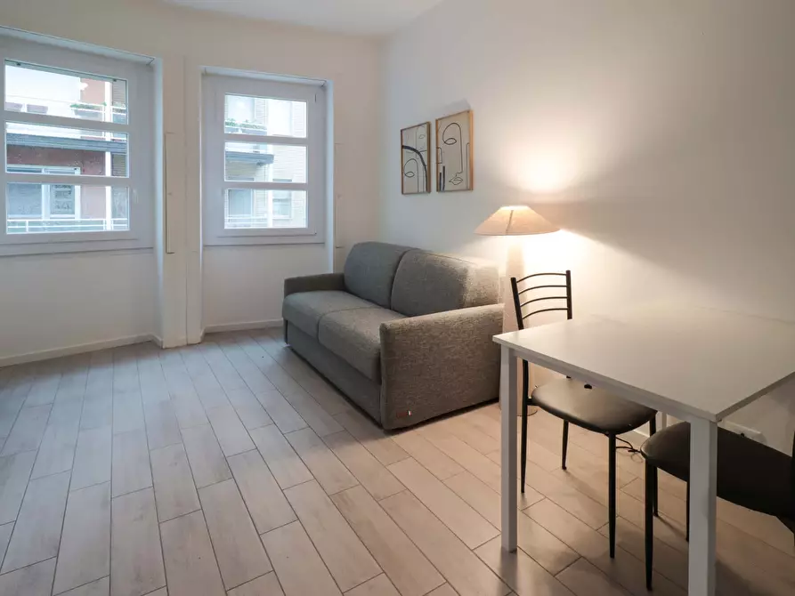 Immagine 9 di Appartamento in affitto  in Via Cenisio57 a Milano