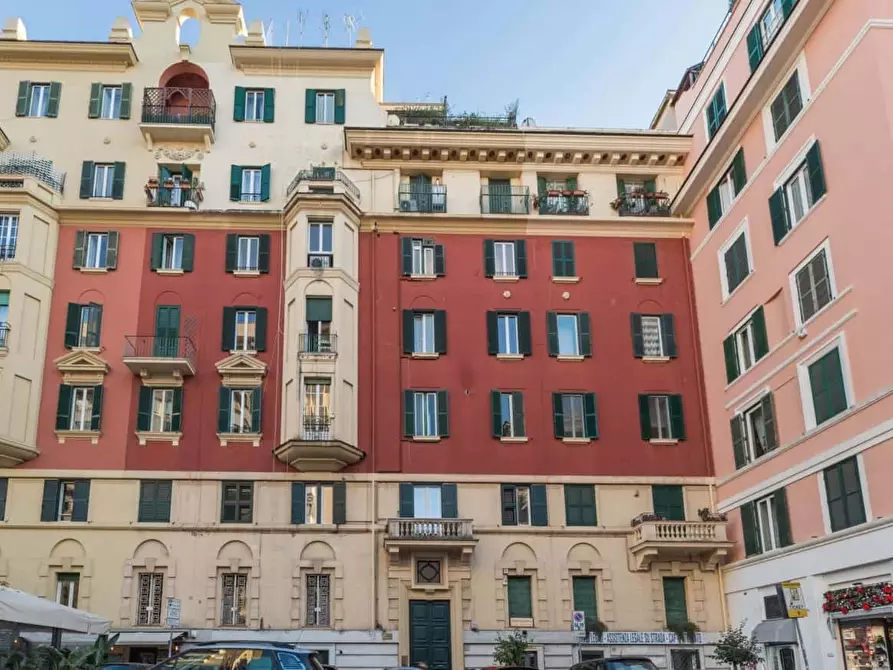 Immagine 30 di Appartamento in affitto  in Via Emilio Faà di Bruno67 a Roma