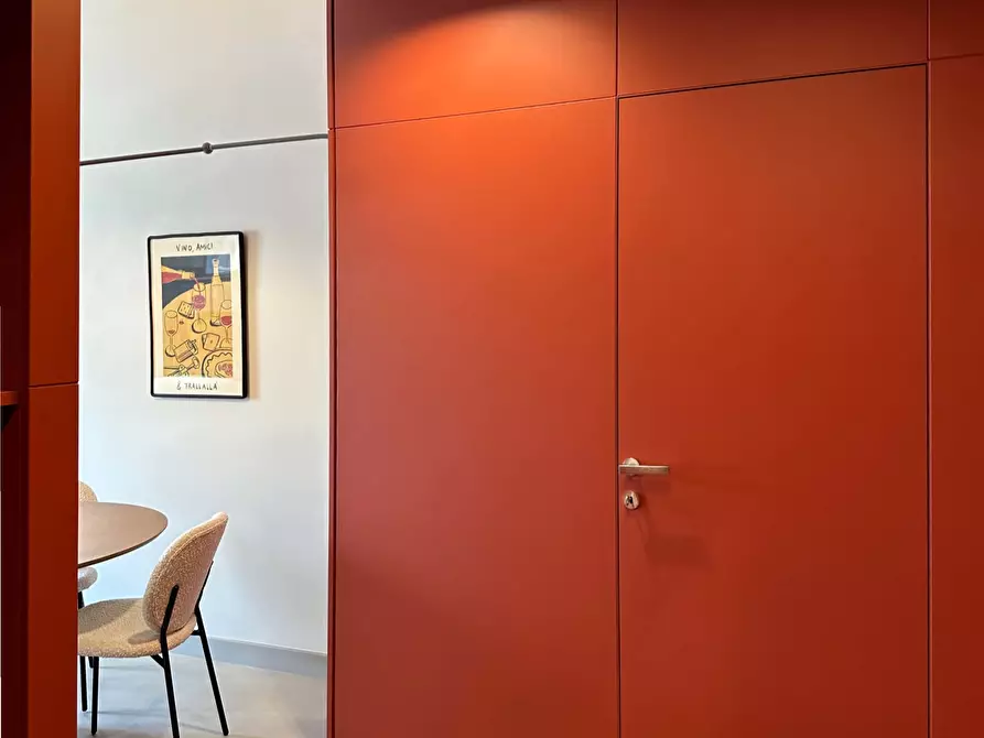 Immagine 3 di Appartamento in affitto  in Via Giulio Tarra1 a Milano