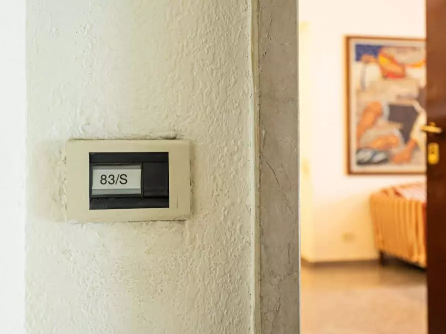 Immagine 25 di Appartamento in affitto  in Piazzale Lagosta9 a Milano