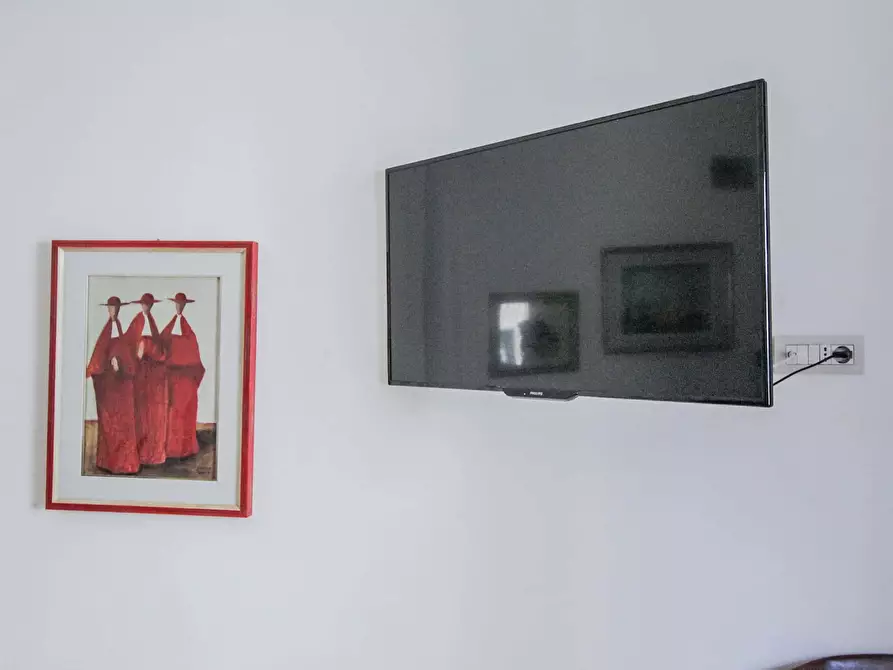 Immagine 18 di Appartamento in affitto  in Via dei Gozzadini31 a Roma