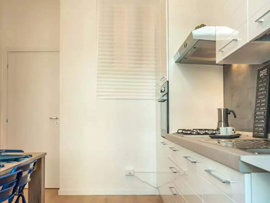 Immagine 24 di Camera in affitto  in Via Luigi Cibrario39 a Torino