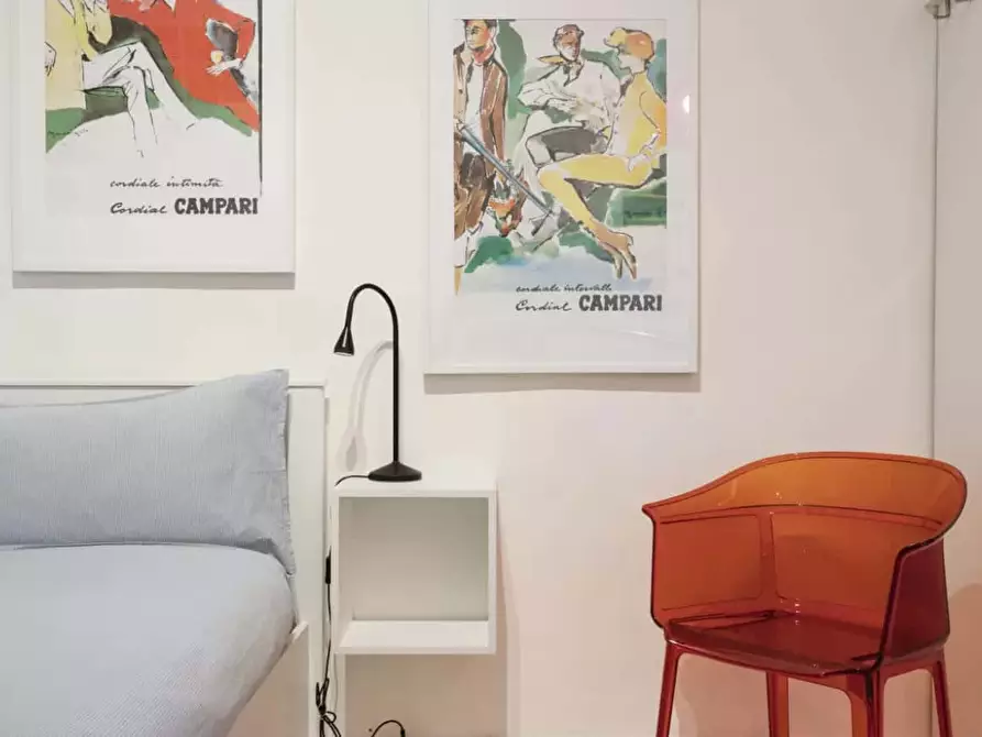 Immagine 2 di Appartamento in affitto  in Via Pastrengo4 a Milano