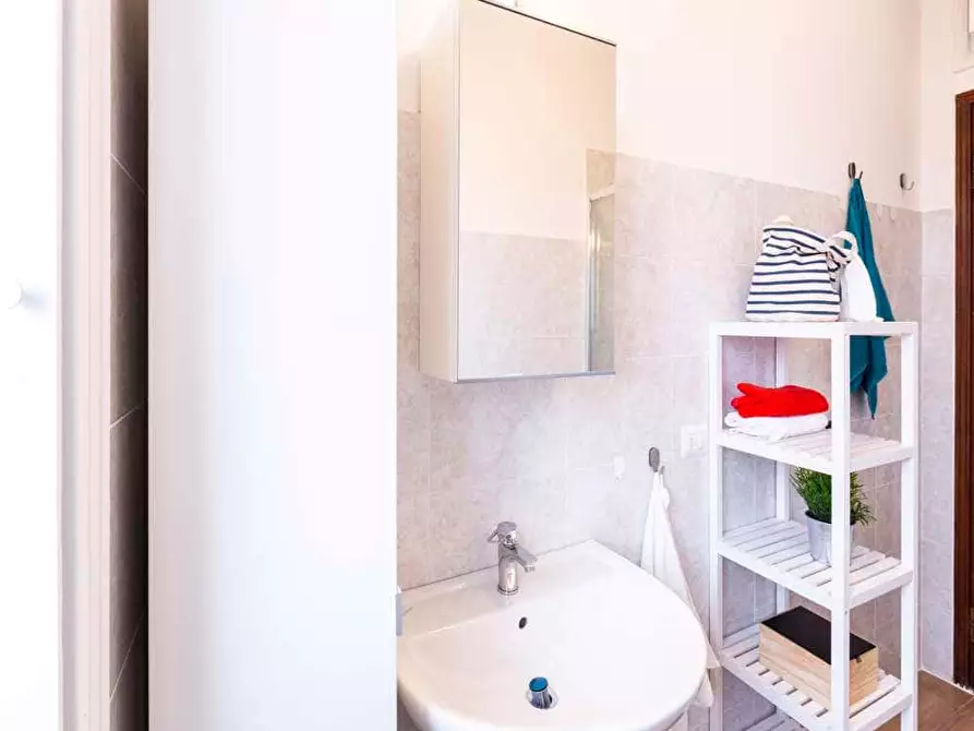 Immagine 66 di Camera in affitto  in Via Giovanni Cagliero19 a Milano