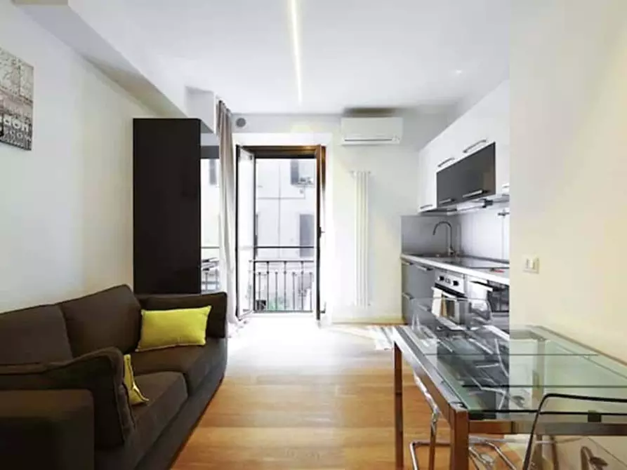 Immagine 17 di Appartamento in affitto  in Via Felice Casati22 a Milano