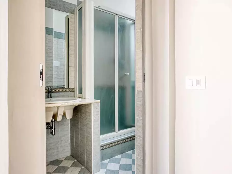 Immagine 27 di Appartamento in affitto  in Viale Monte Nero a Milano