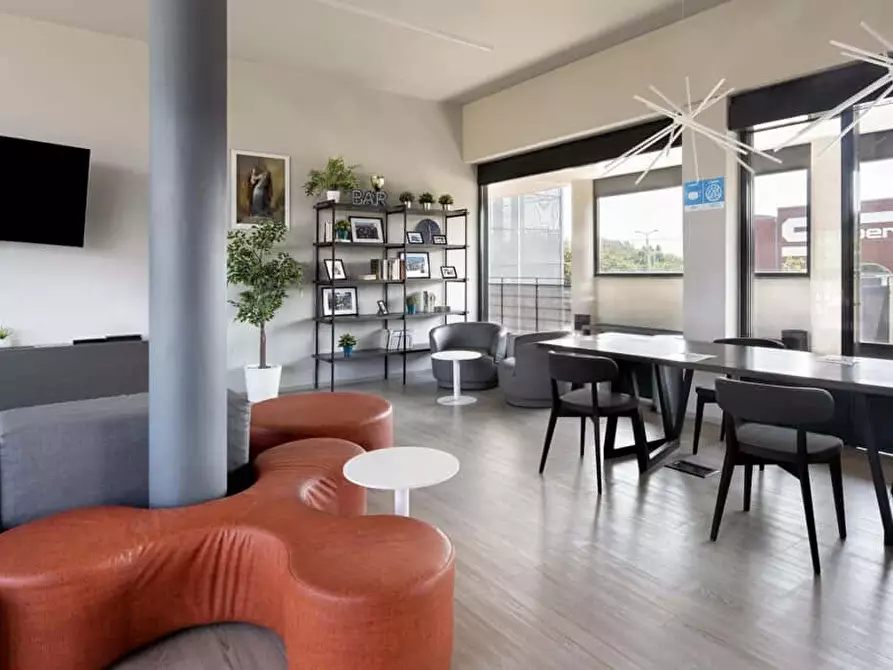 Immagine 9 di Camera in affitto  in Via Mario del Monaco4 a Milano