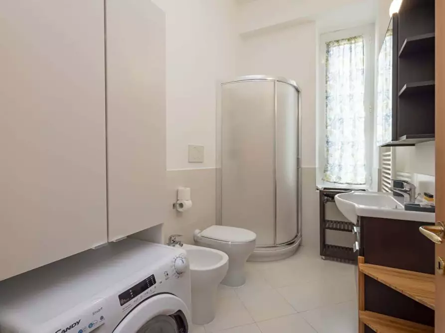 Immagine 24 di Appartamento in affitto  in Via Ugo Bassi23 a Milano