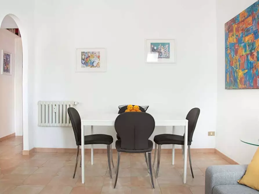 Immagine 9 di Appartamento in affitto  in Circonvallazione Gianicolense47d a Roma