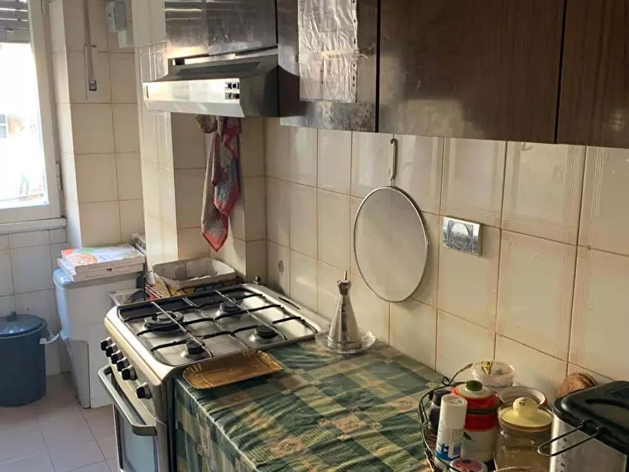 Immagine 8 di Camera in affitto  in Via Francesco Grimaldi34 a Roma