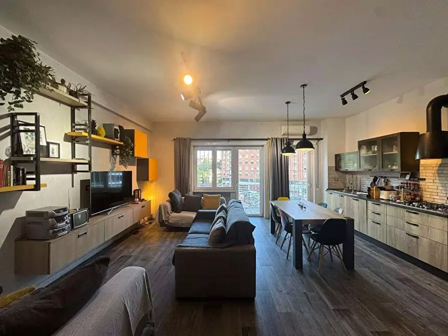 Immagine 17 di Appartamento in affitto  in Via Benedetto Croce123 a Roma