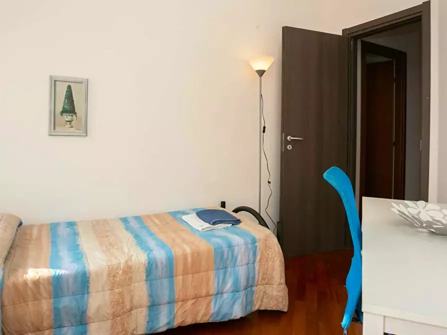 Immagine 13 di Appartamento in affitto  in Via Privata Giancarlo Puecher15 a Milano