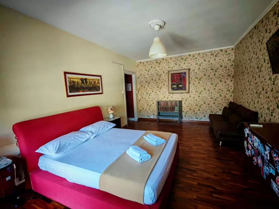 Immagine 13 di Appartamento in affitto  in Via Luigi Rizzo129 a Roma