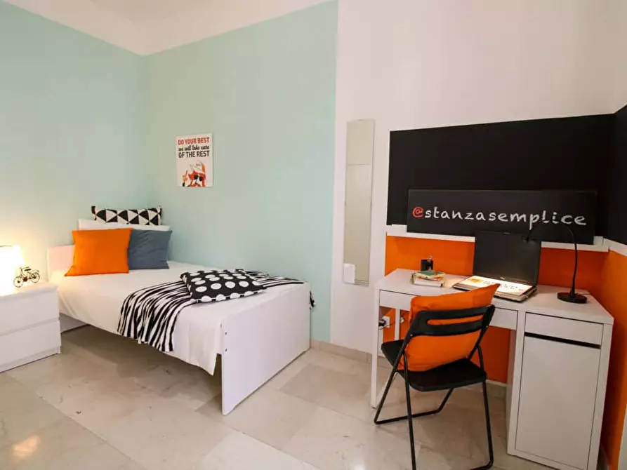 Immagine 6 di Camera in affitto  in Via Giacomo Ciamician4 a Bologna