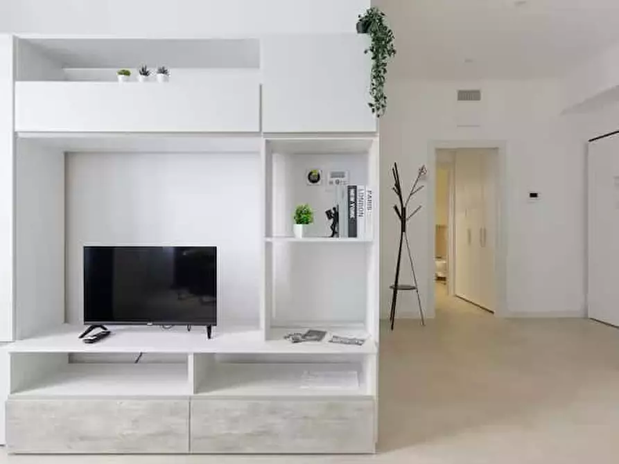 Immagine 26 di Appartamento in affitto  in Via degli Artisti3a a Trieste