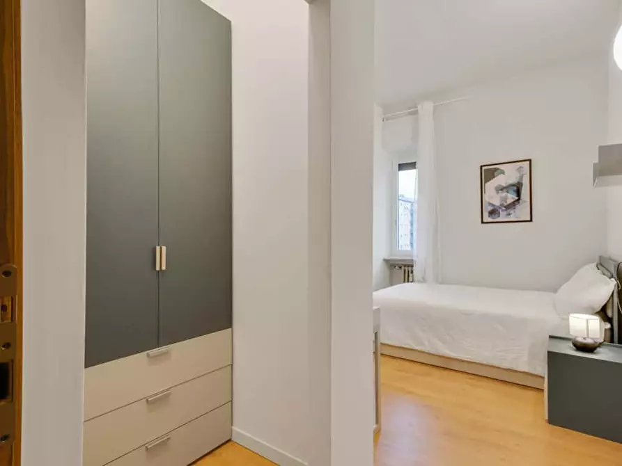 Immagine 2 di Camera in affitto  in Piazza Sant'Agostino7 a Milano