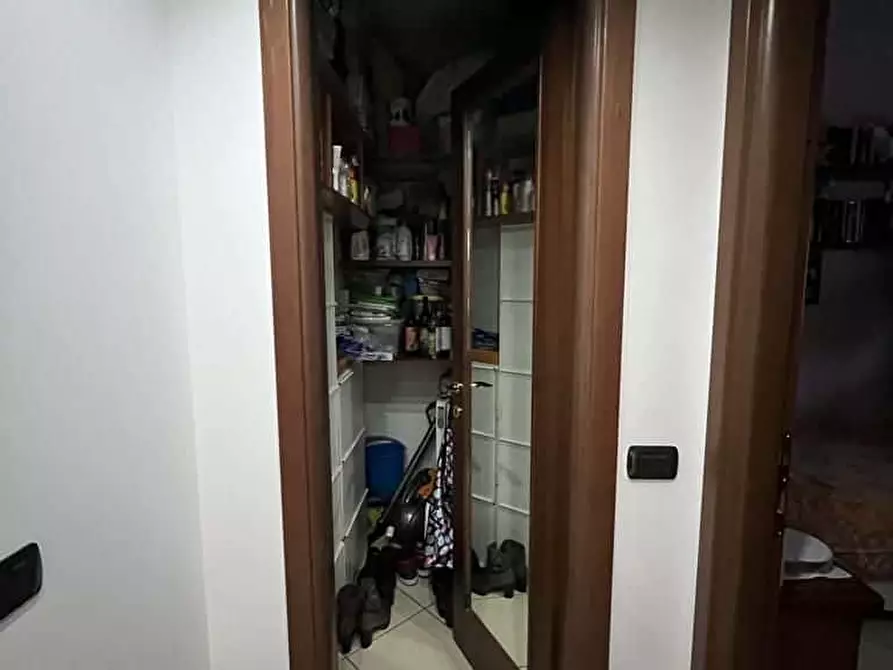 Immagine 14 di Camera in affitto  in Via Privata Beltrame Cristiani7 a Milano