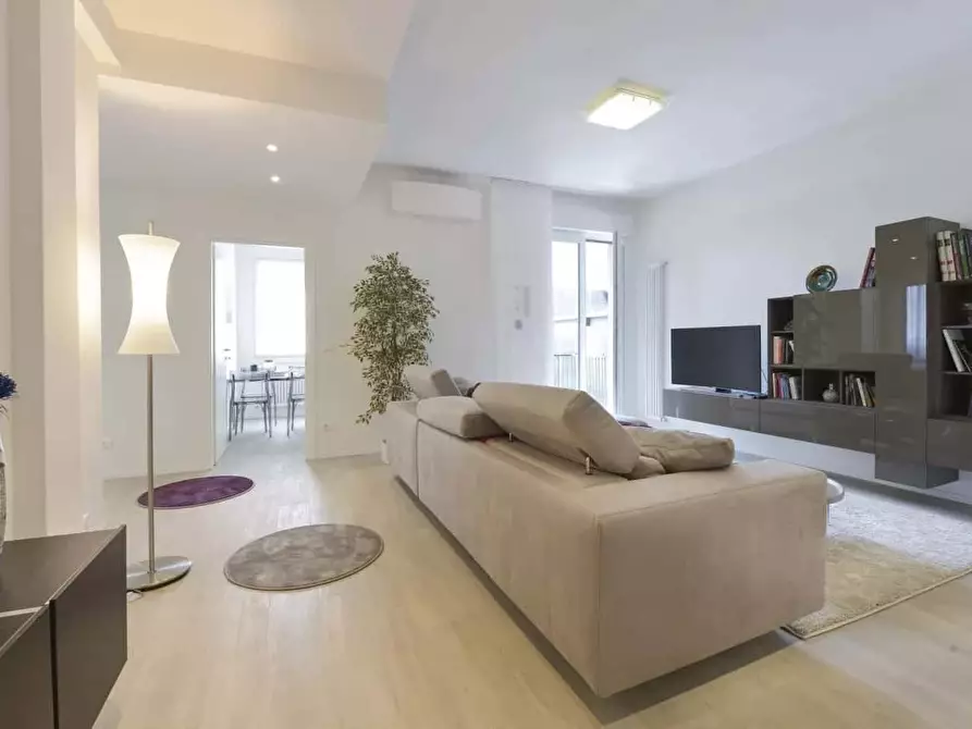 Immagine 5 di Appartamento in affitto  in Via Luigi Vestri1 a Bologna