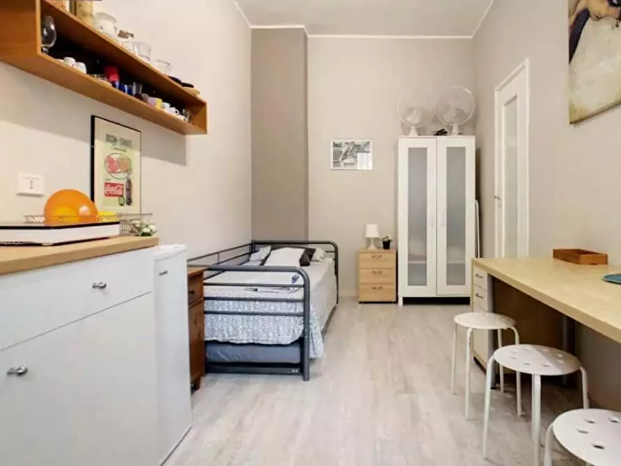Immagine 7 di Camera in affitto  in Viale Famagosta30 a Milano