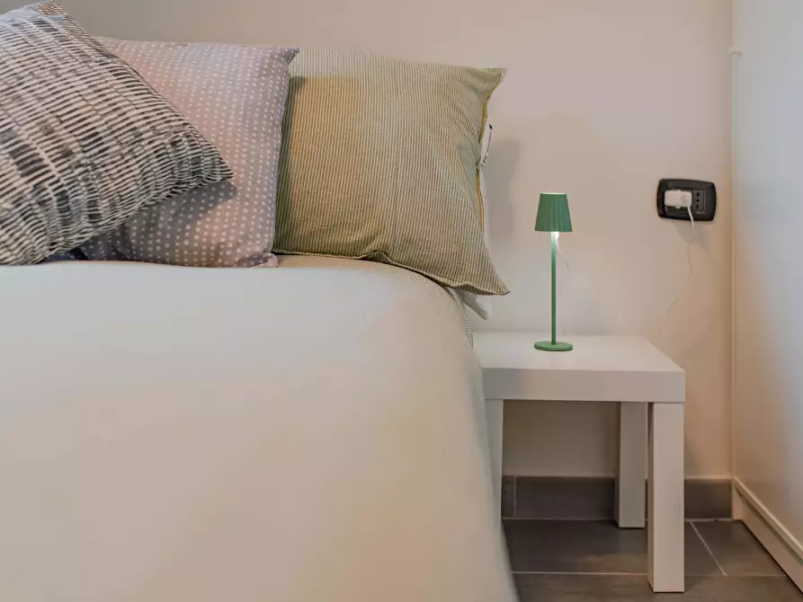 Immagine 13 di Appartamento in affitto  in Piazza della Repubblica15 a Torino