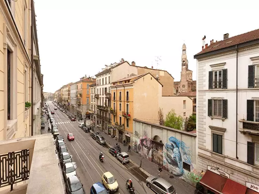 Immagine 8 di Camera in affitto  in Via Vigevano20 a Milano