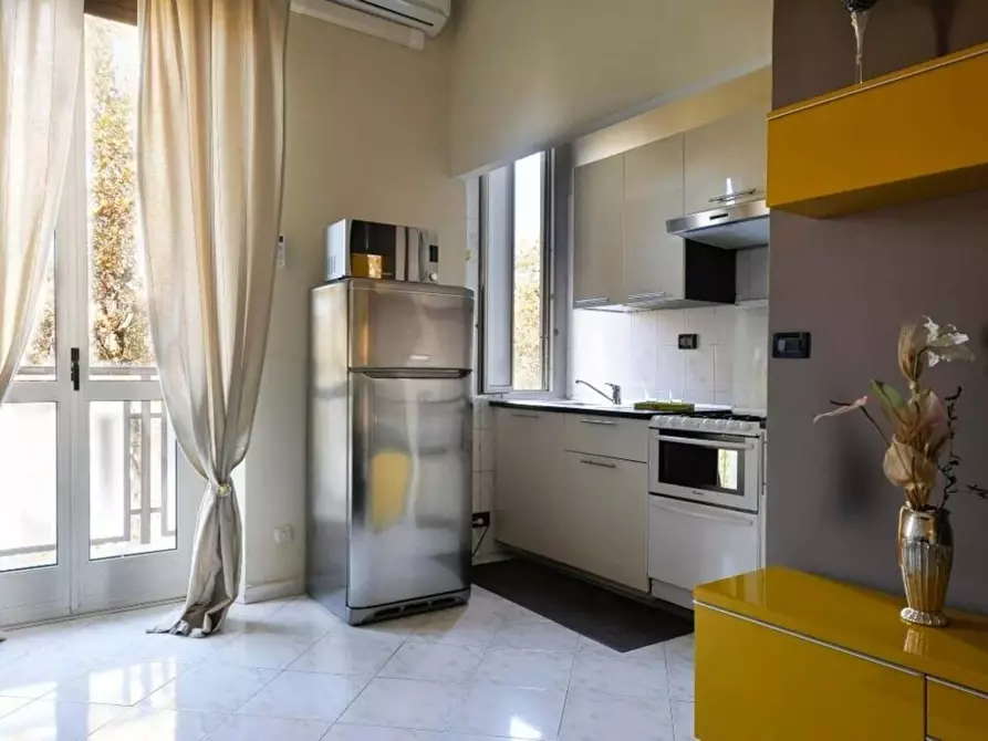 Immagine 5 di Appartamento in affitto  in Viale Fulvio Testi82 a Milano