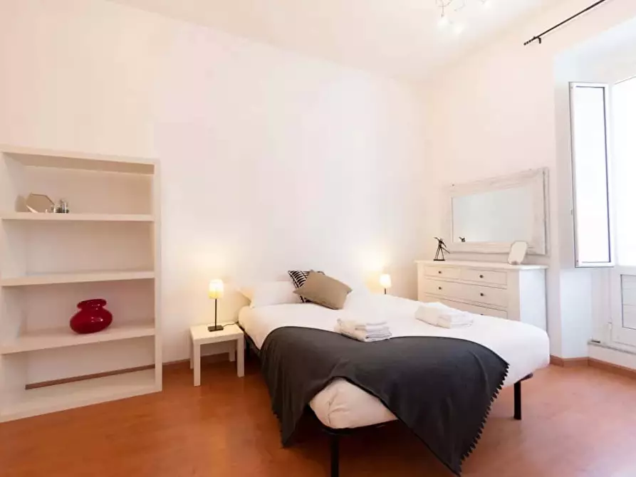 Immagine 16 di Appartamento in affitto  in Via Aurora31 a Roma