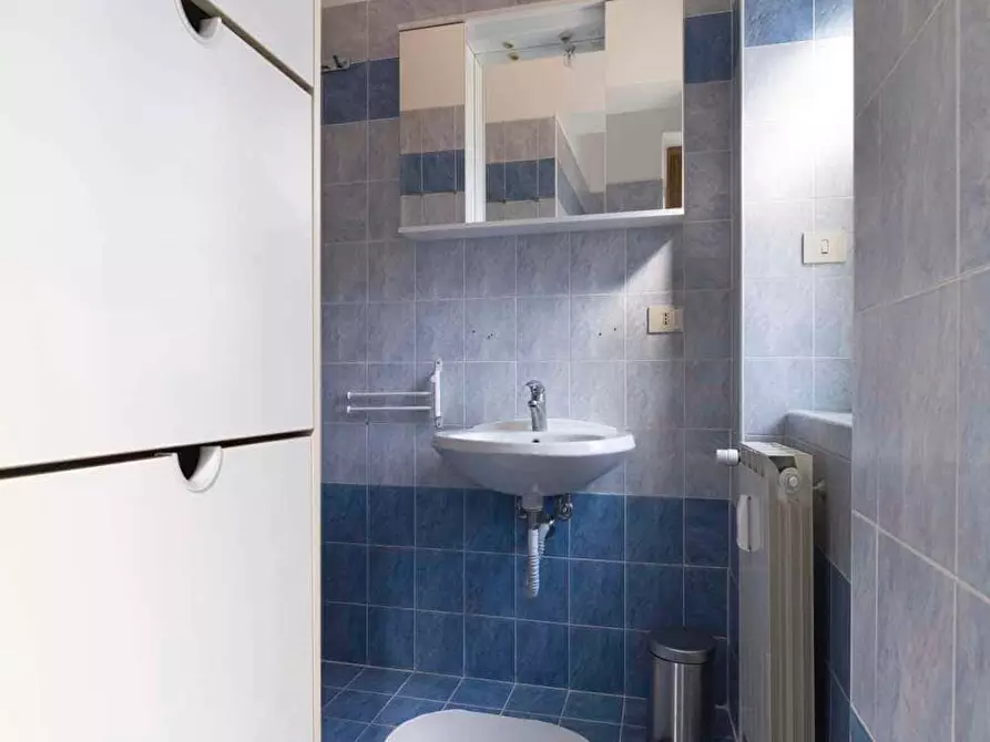 Immagine 34 di Camera in affitto  in Piazza Sant'Agostino7 a Milano