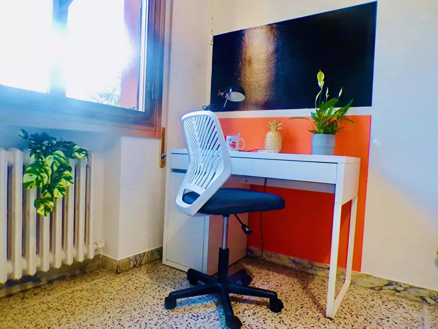 Immagine 1 di Camera in affitto  in Via Filippo Beroaldo1 a Bologna