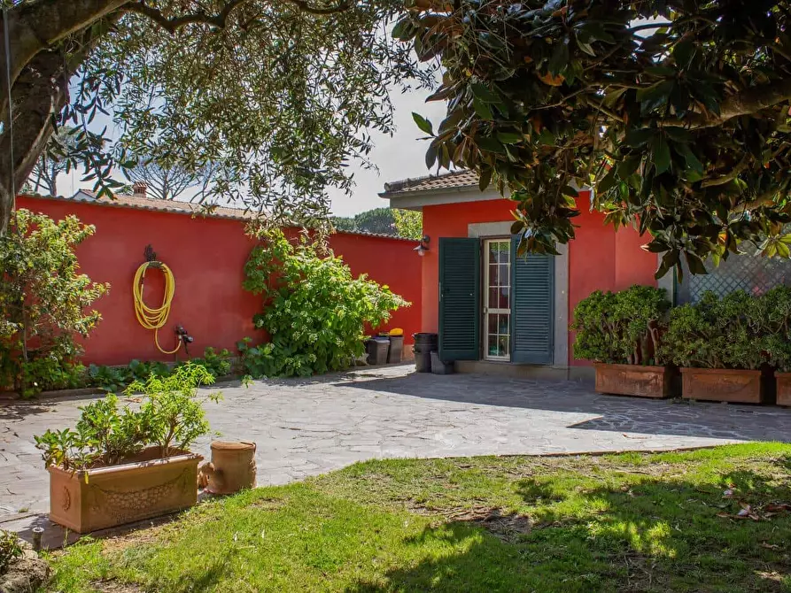 Immagine 33 di Appartamento in affitto  in Via Jacopo Melani7 a Roma