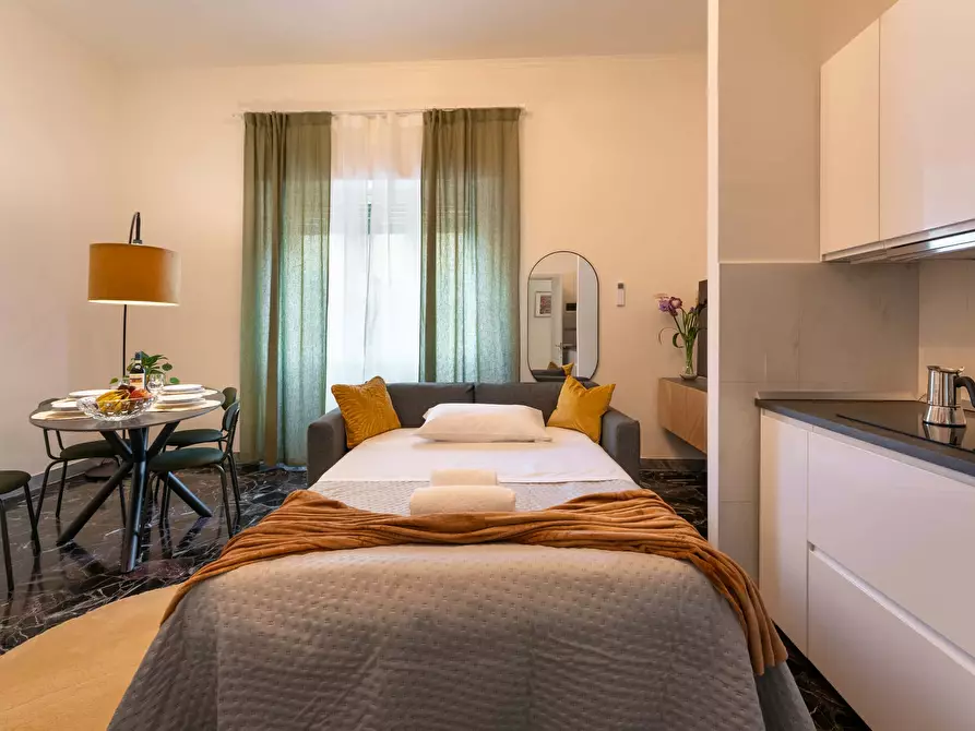 Immagine 25 di Appartamento in affitto  in Via Guido Monaco a Firenze