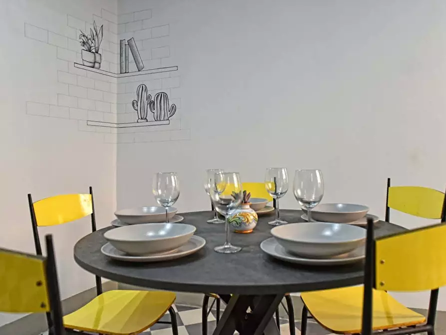Immagine 13 di Appartamento in affitto  in Via Pier Capponi38 a Noto