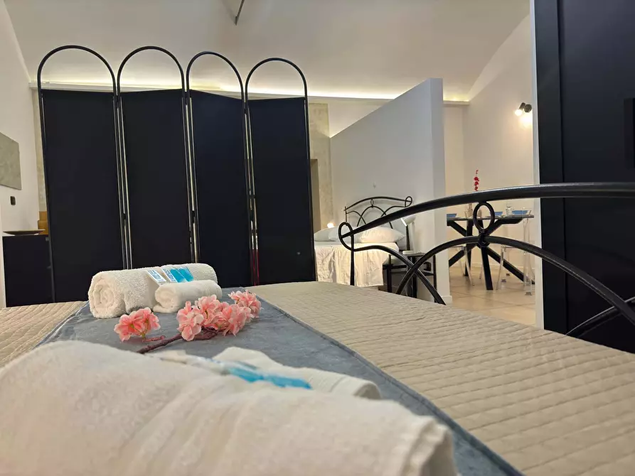 Immagine 30 di Appartamento in affitto  in Via Giuseppe Brambilla9 a Como