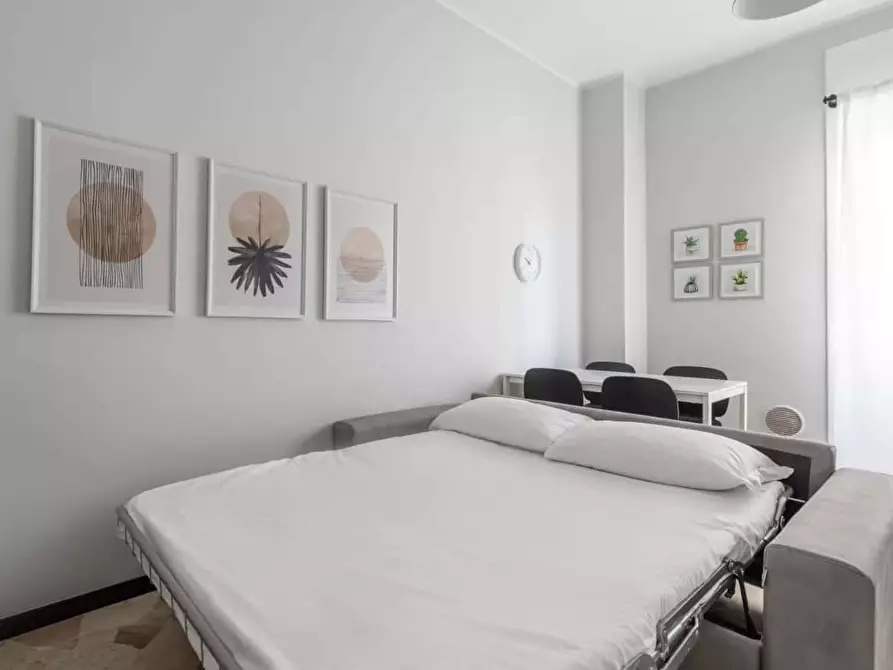 Immagine 29 di Appartamento in affitto  in Via Santa Sofia8 a Milano