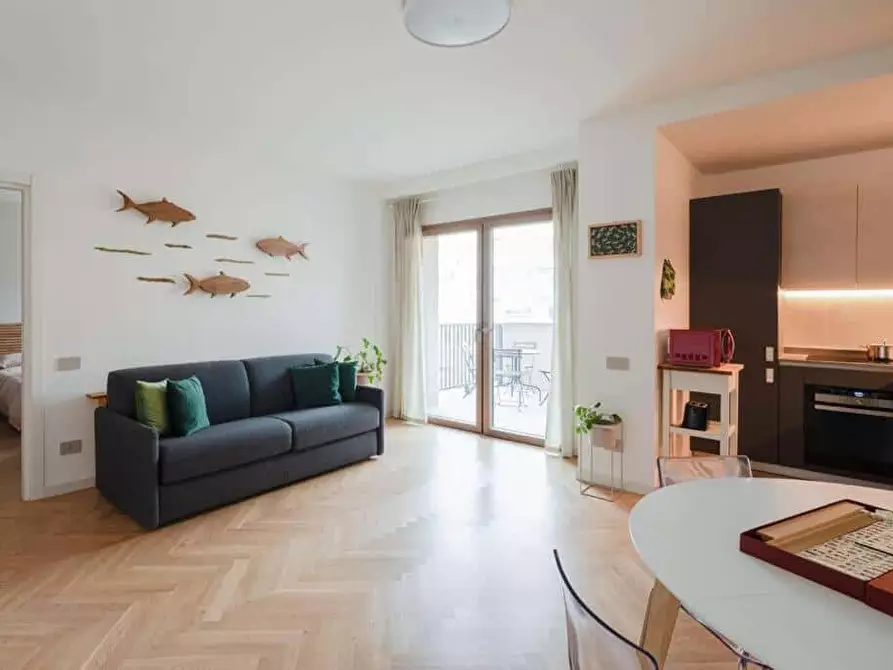 Immagine 1 di Appartamento in affitto  in Via Crescenzo del Monte31 a Roma