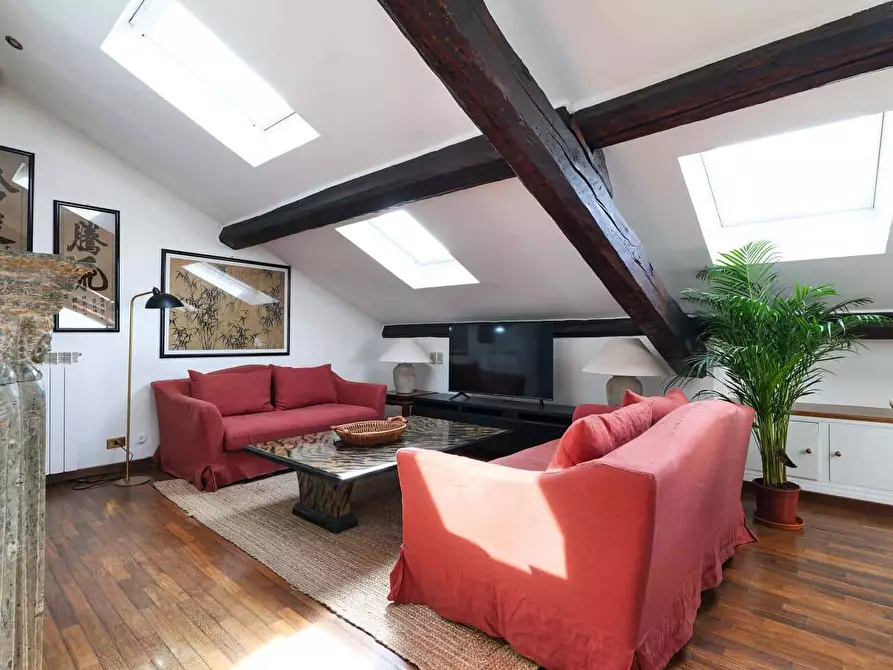 Immagine 6 di Appartamento in affitto  in Via Antonio Kramer32 a Milano