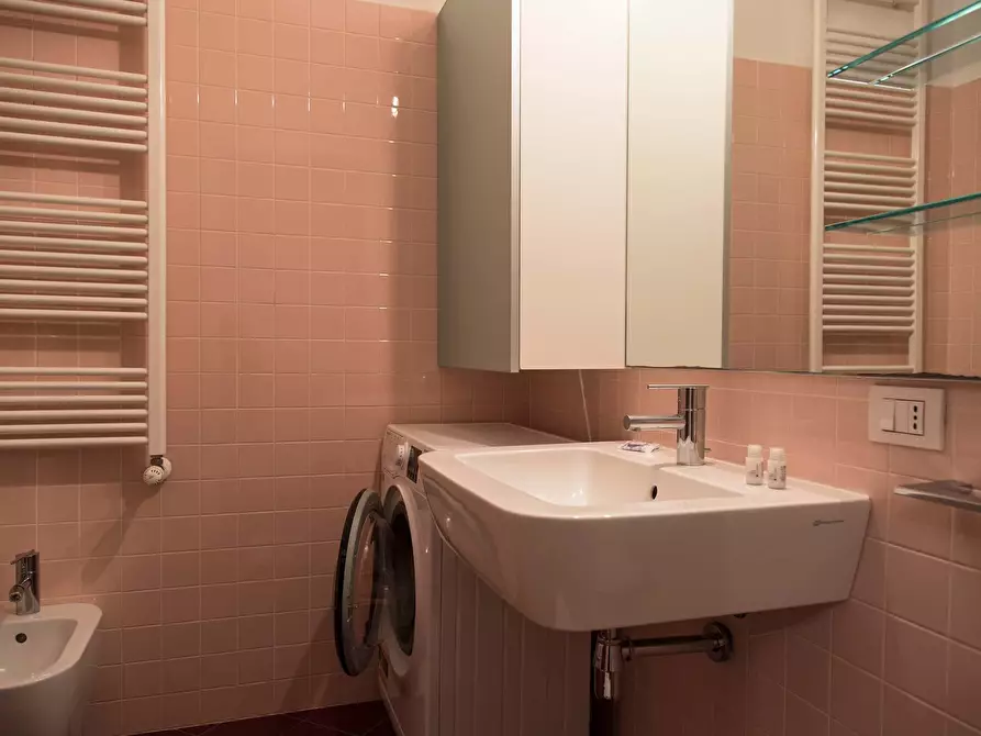 Immagine 18 di Appartamento in affitto  in Via Magolfa21 a Milano