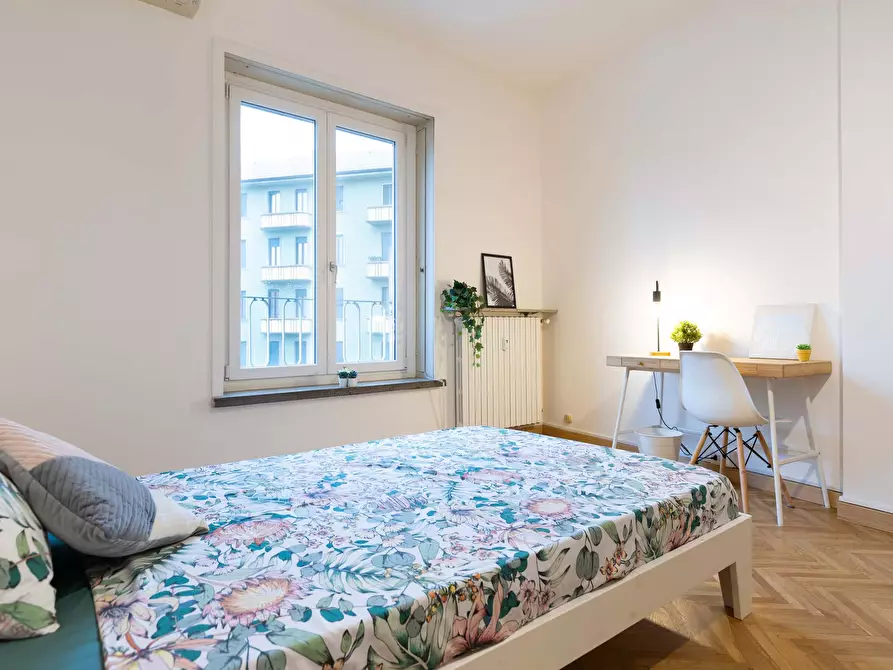 Immagine 1 di Camera in affitto  in Via Tertulliano41 a Milano
