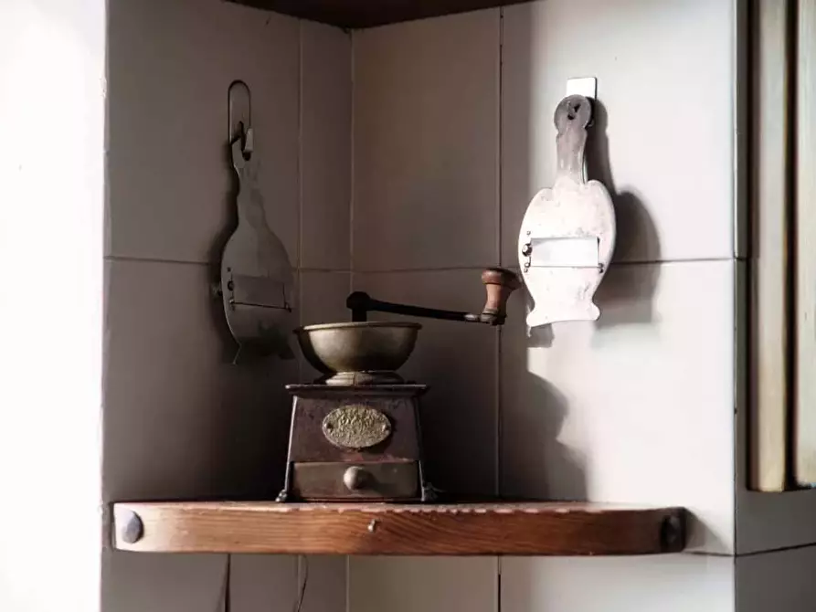 Immagine 9 di Appartamento in affitto  in Via Alessandro Volta49 a Brunate