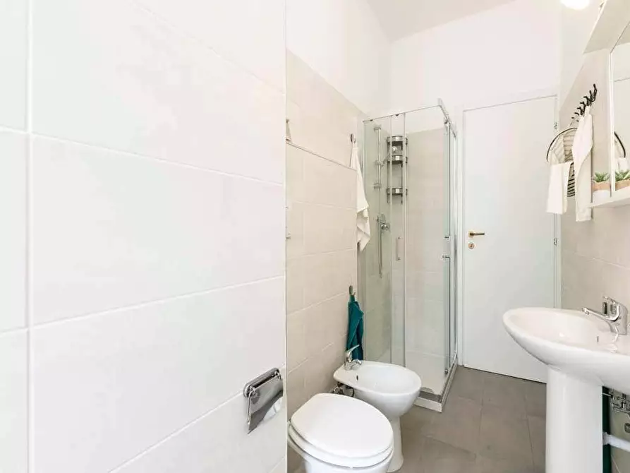 Immagine 12 di Camera in affitto  in Via Francesco Primaticcio182 a Milano
