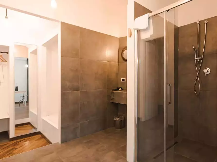 Immagine 8 di Appartamento in affitto  in Via degli Artisti6 a Trieste