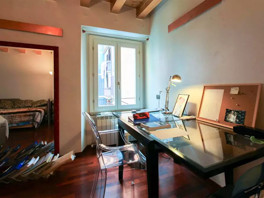 Immagine 24 di Appartamento in affitto  in Via Ascanio Sforza57 a Milano