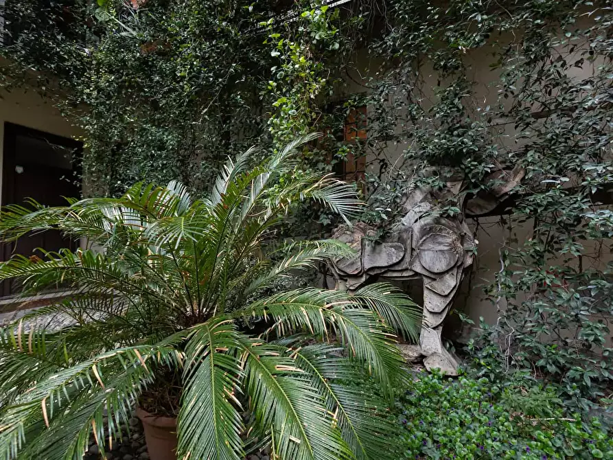 Immagine 28 di Appartamento in affitto  in Via Ascanio Sforza57 a Milano