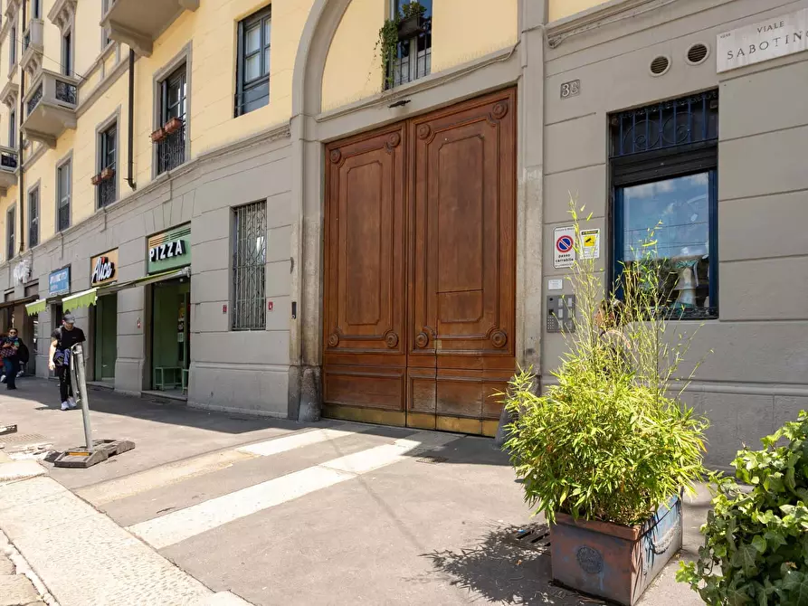 Immagine 16 di Appartamento in affitto  in Viale Sabotino38 a Milano