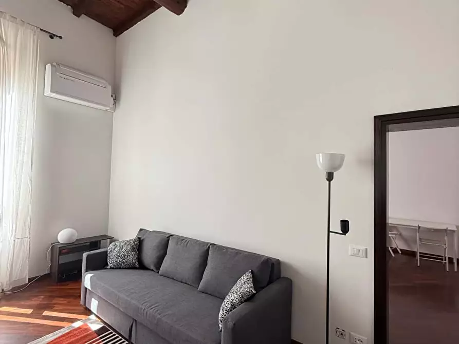 Immagine 1 di Appartamento in affitto  in Via Castiglione18 a Bologna
