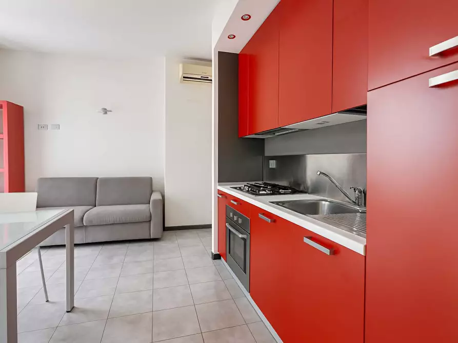 Immagine 4 di Camera in affitto  in Viale Trento41 a Rimini